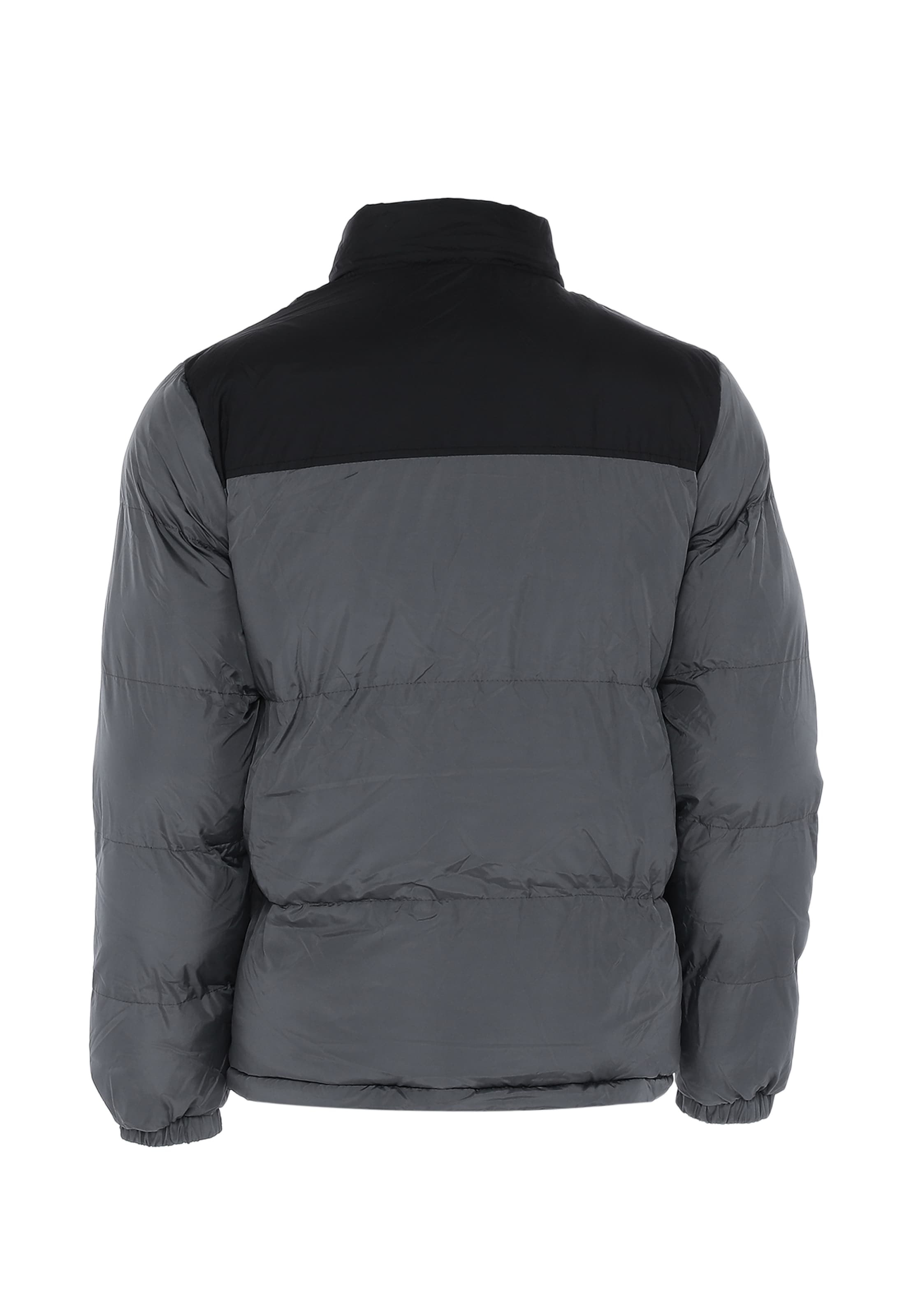 BRAELYN Зимняя куртка в Серый