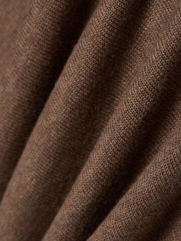 Finshley & Harding Sweater in Brown