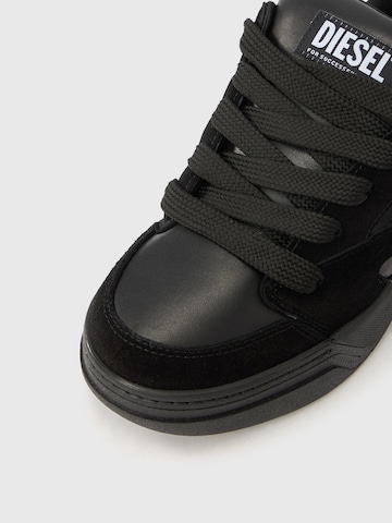 DIESEL Sneakers 'D-OLLIE' in Black