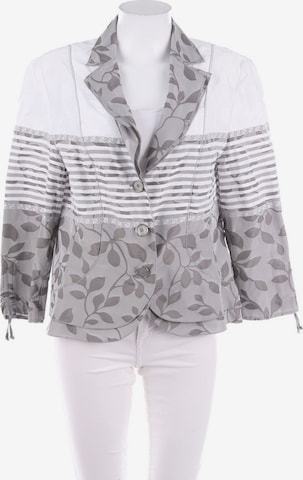 GERRY WEBER Blazer in M in White: front