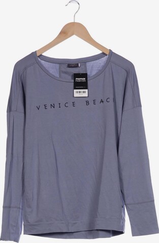 VENICE BEACH Top & Shirt in XL in Blue: front