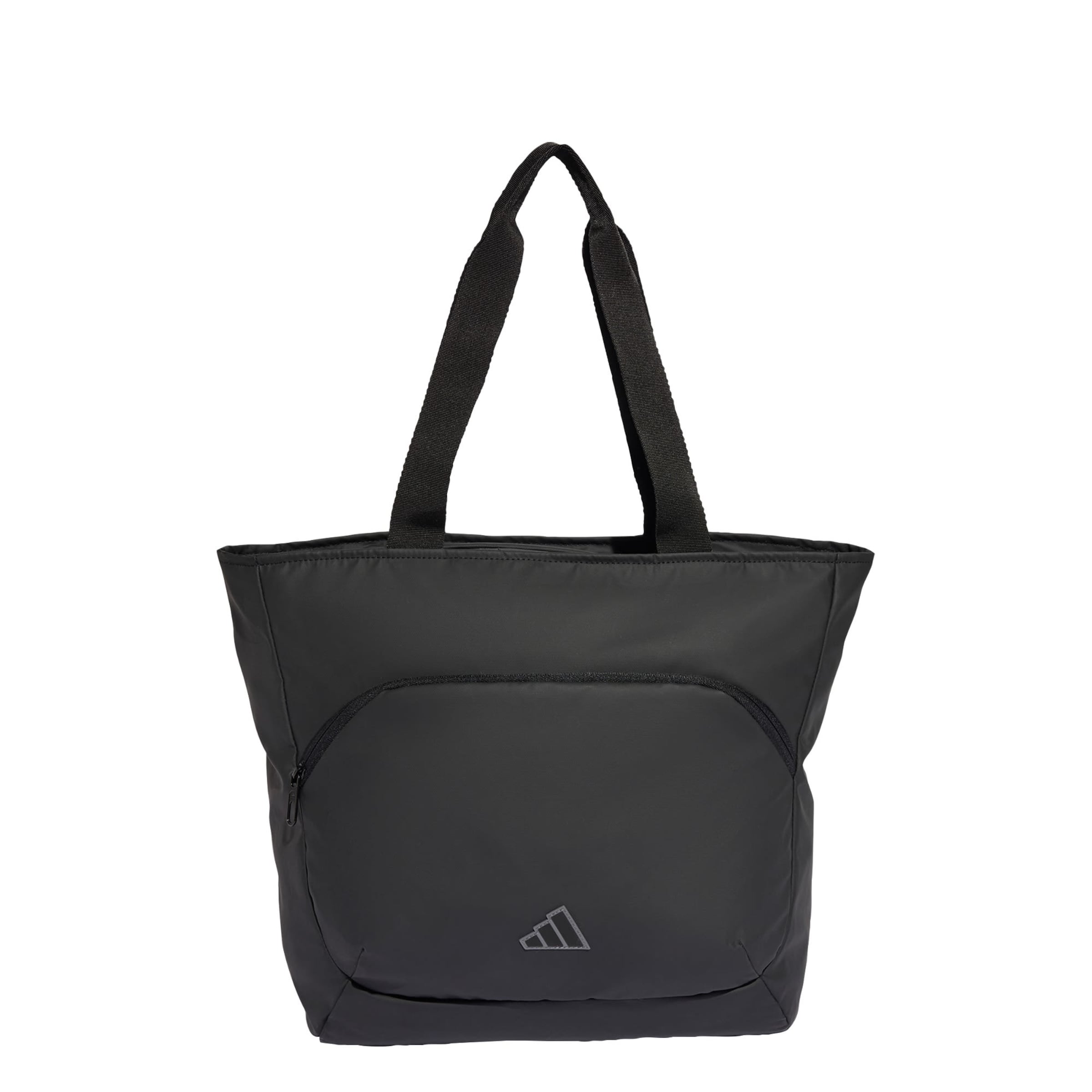 Borsa sportiva 'Ultramodern' di ADIDAS SPORTSWEAR in nero: frontale