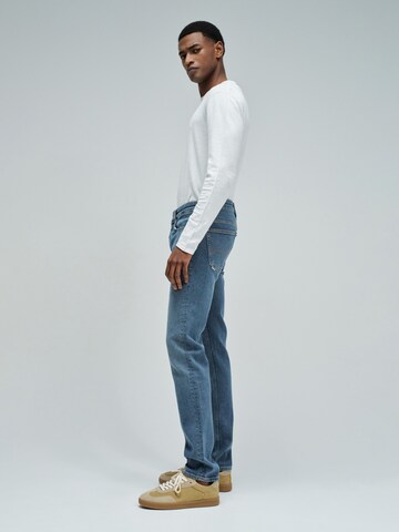 Salsa Jeans Slimfit Jeans in Blau