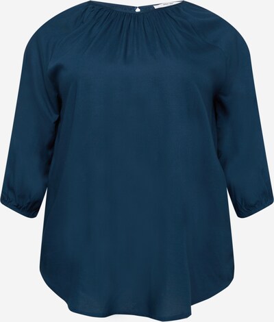 ABOUT YOU Curvy Blouse 'Talea' in Navy, Item view