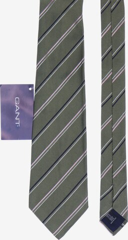 GANT Tie & Bow Tie in One size in Beige: front