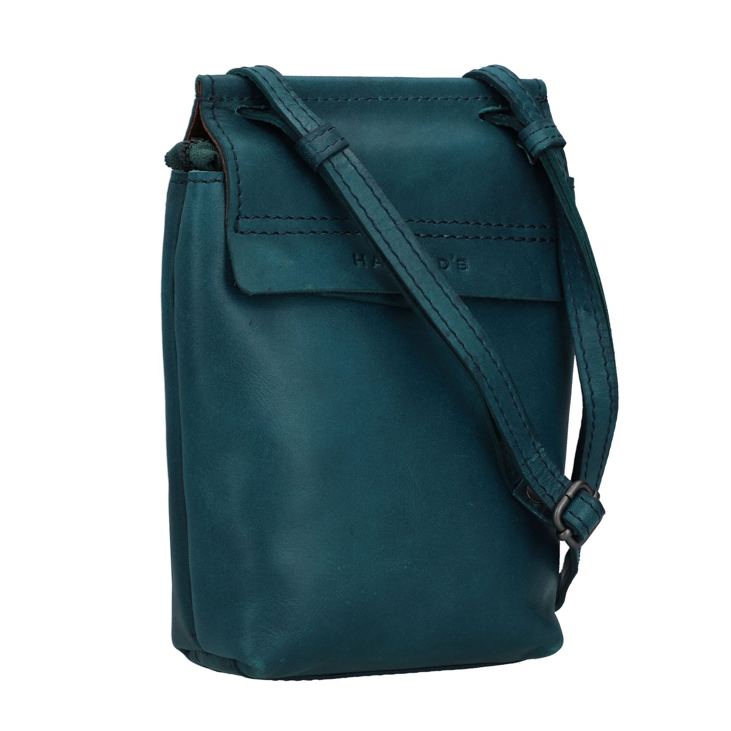 Harold's Schoudertas 'Aberdeen' in Blauw