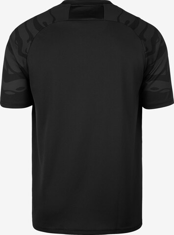OUTFITTER Jersey 'KAO' in Black