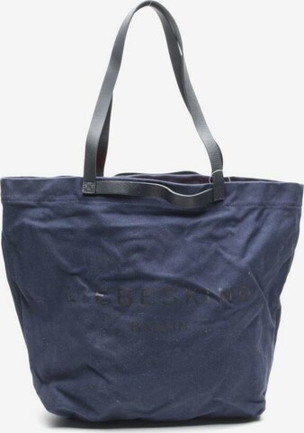 Liebeskind Berlin Bag in One size in Blue: front