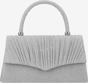 Sacs à main faina en argent : devant