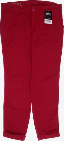 Closed Jeans 32-33 in Rot: predná strana