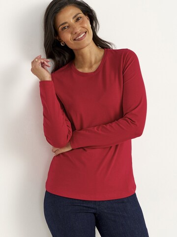 Cellbes of Sweden Top in Rood