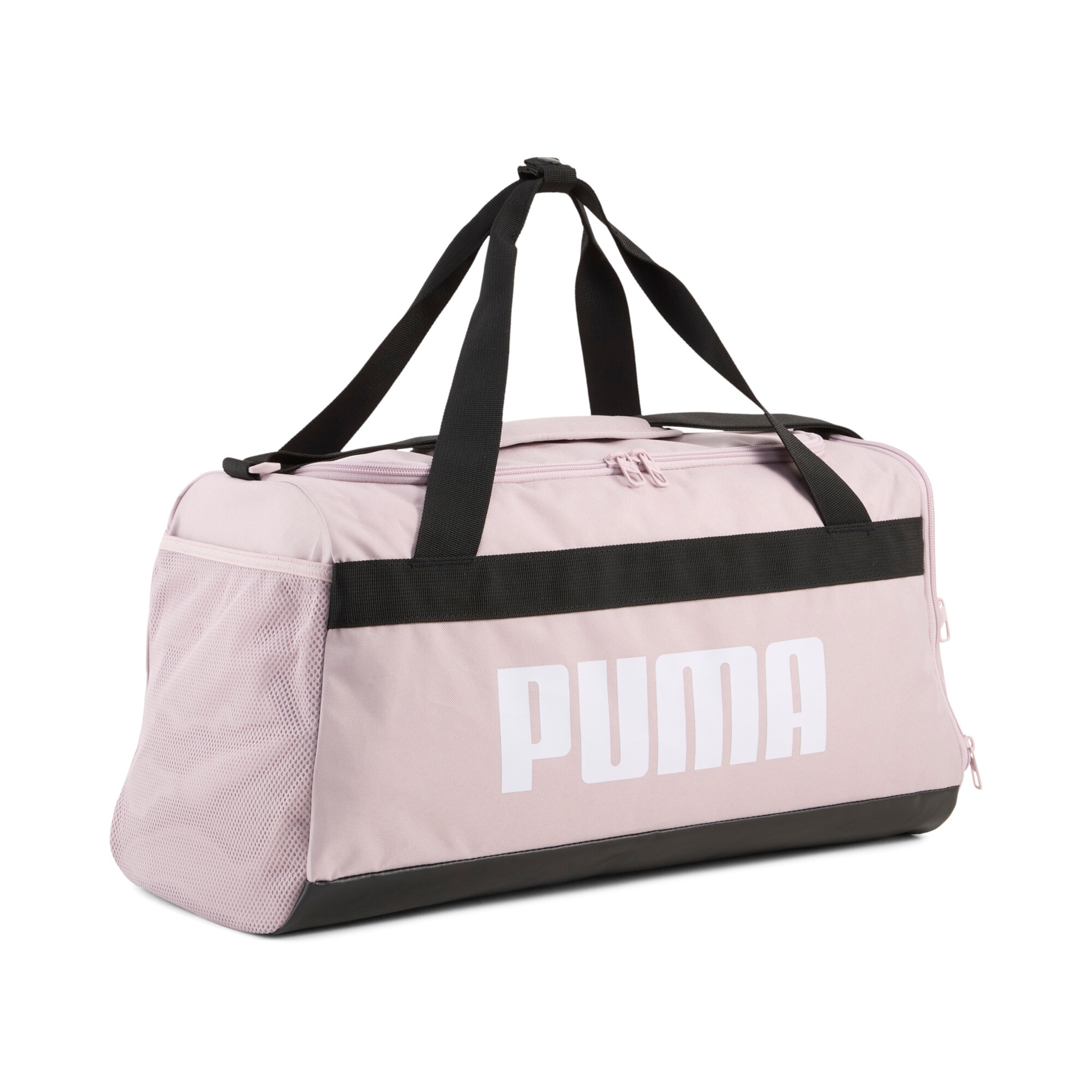 PUMA Sporttasche 'Challenger' in Pink: Vorderseite