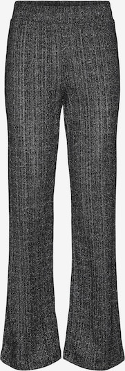 Noisy may Hose in schwarz / silber, Produktansicht