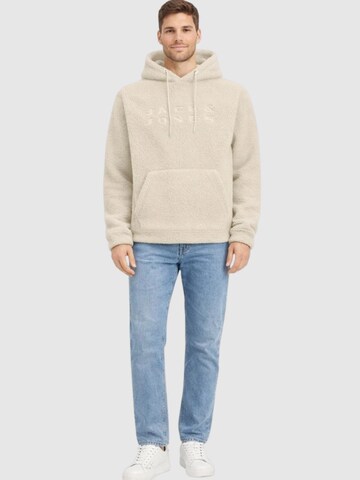 Felpa 'Maglieria Jack&Jones 12285678' di JACK & JONES in beige