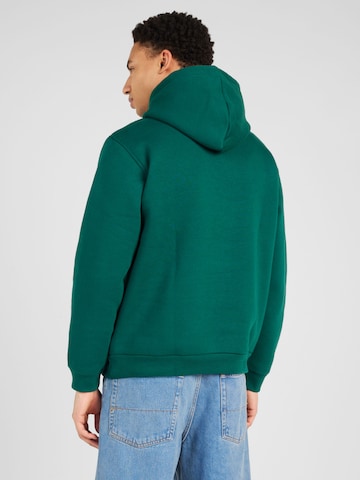 ADIDAS ORIGINALS Sweatshirt 'GRF' in Groen