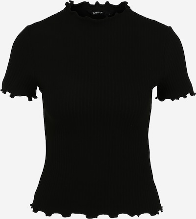Only Petite Shirt 'EMMA' in Black, Item view