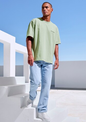 Copenhagen Studios Shirt in Green