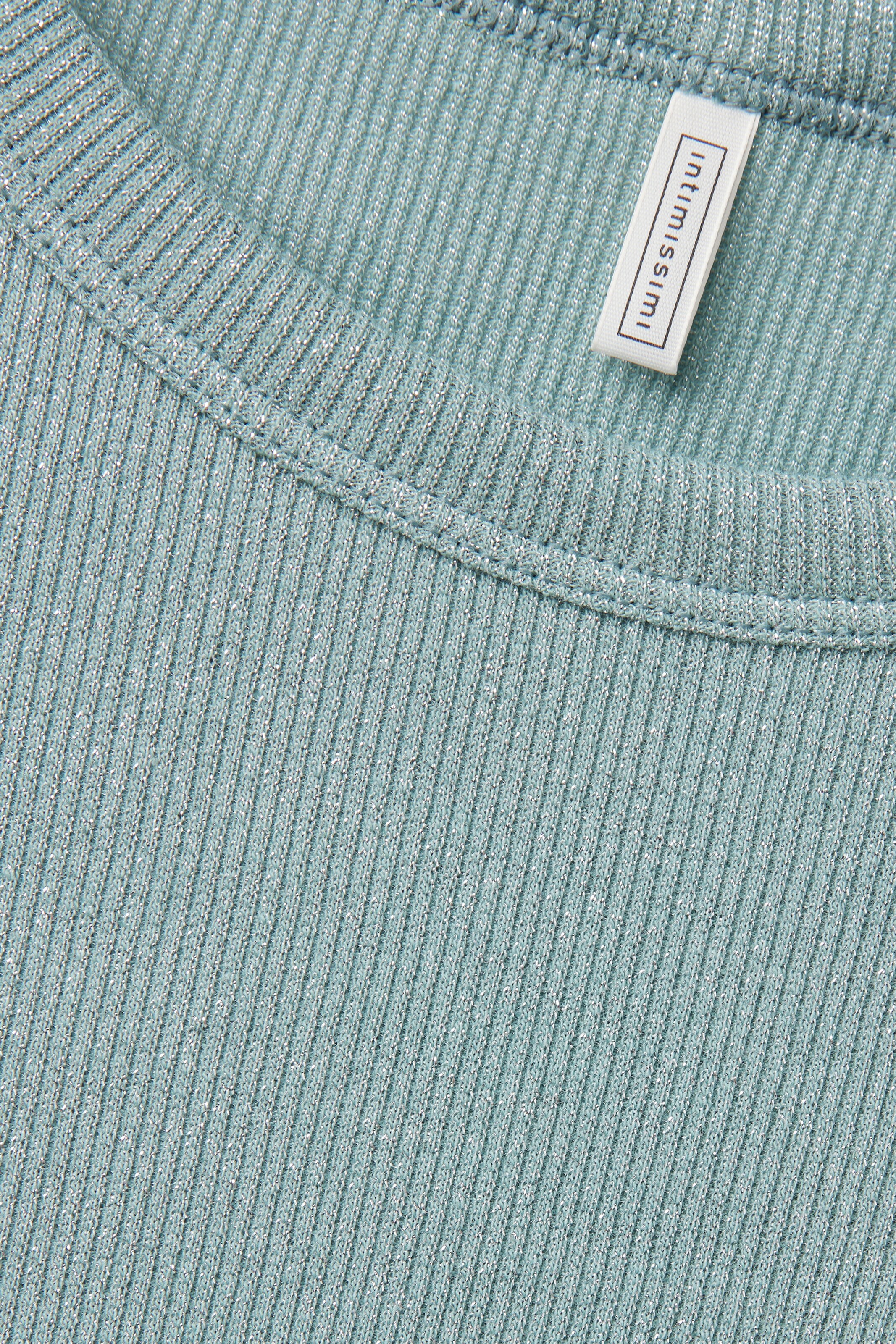 INTIMISSIMI Top in Blue