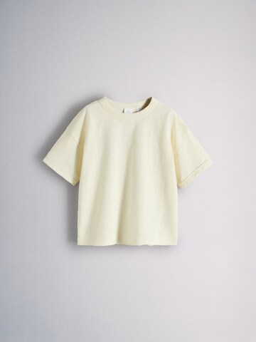 Maglietta di The Set in beige