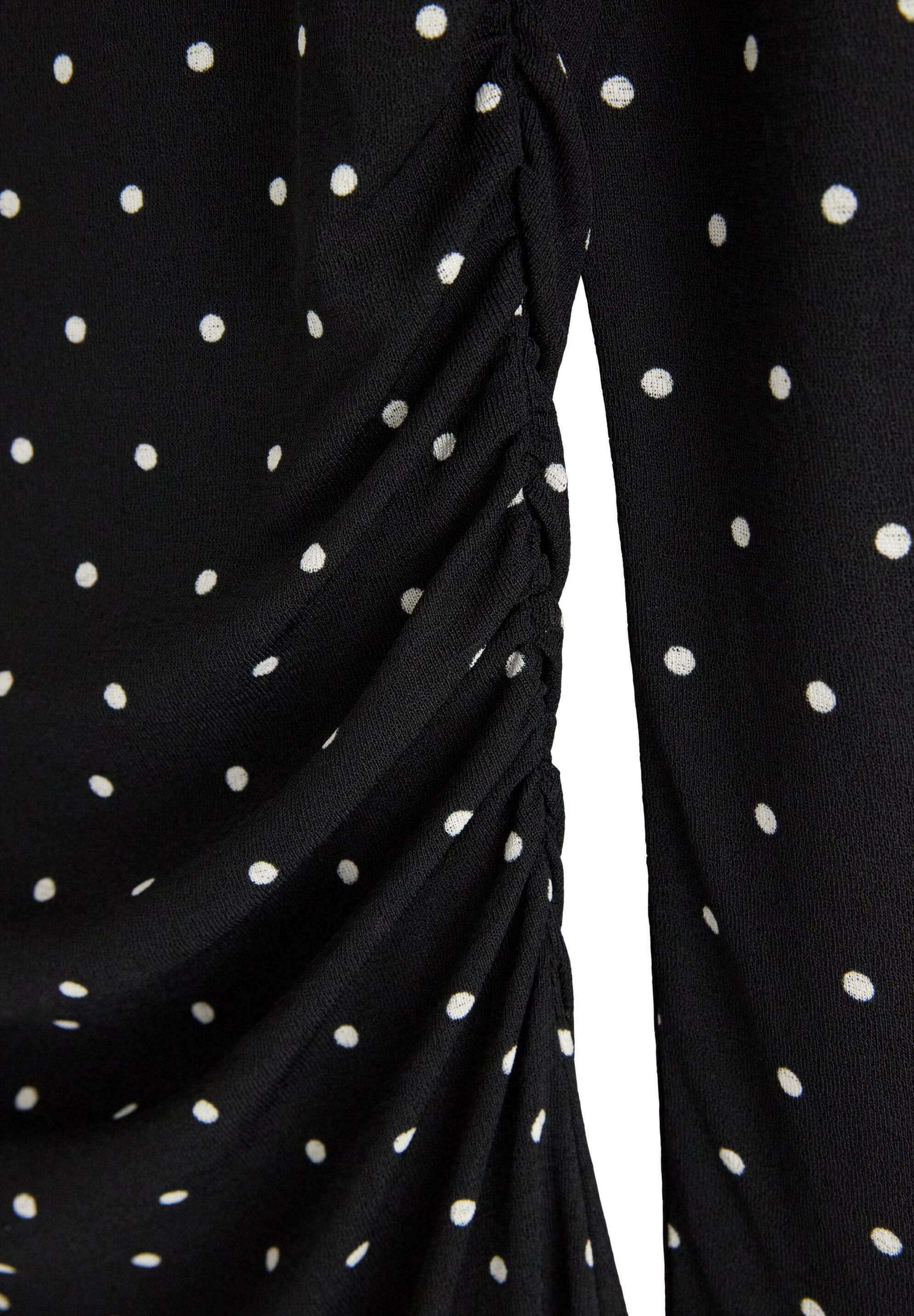 Abito 'Smilla' di Lindex in nero