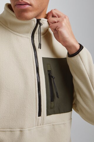 BLEND - Jersey en gris