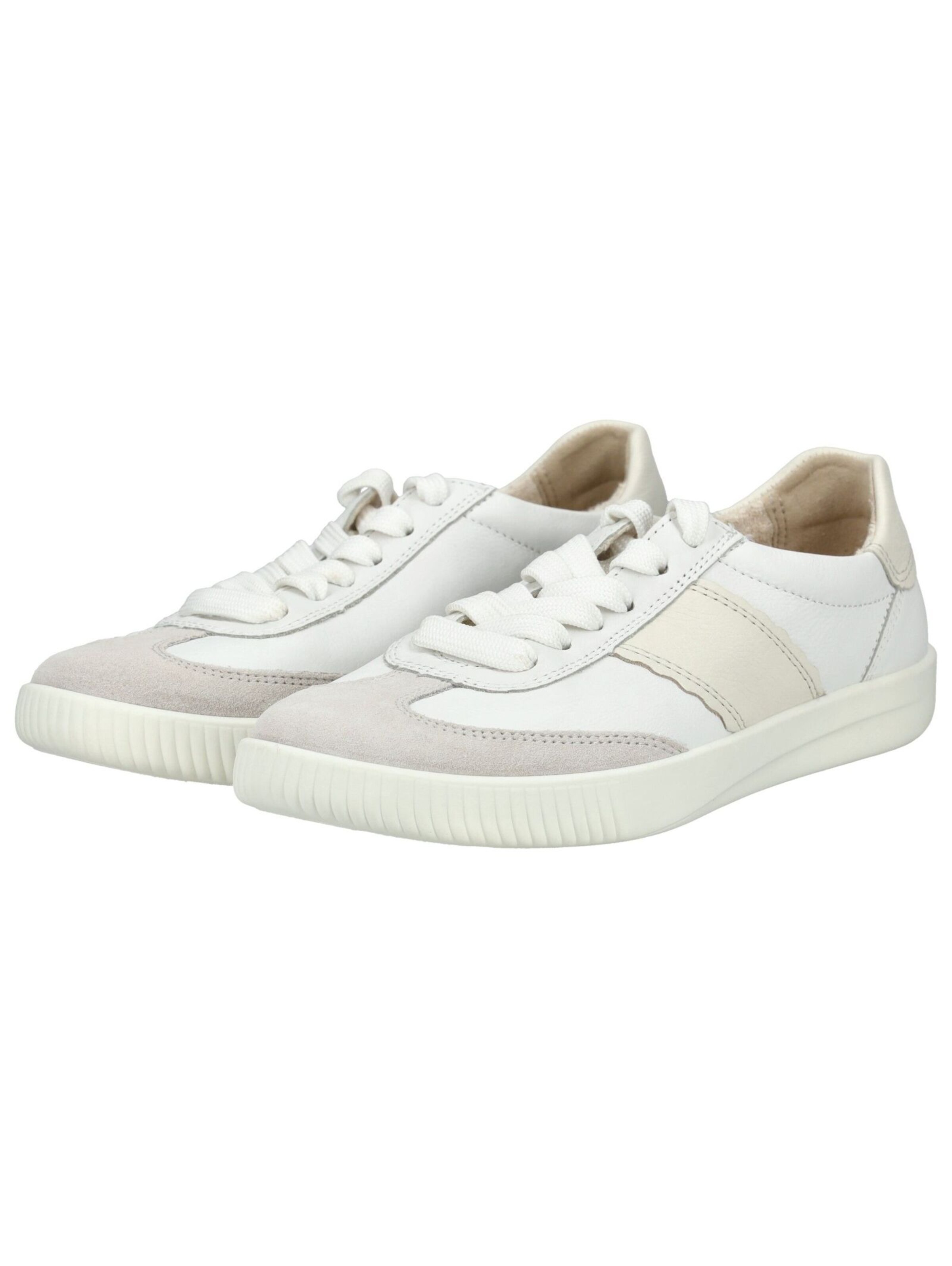 Legero Sneakers laag in Wit