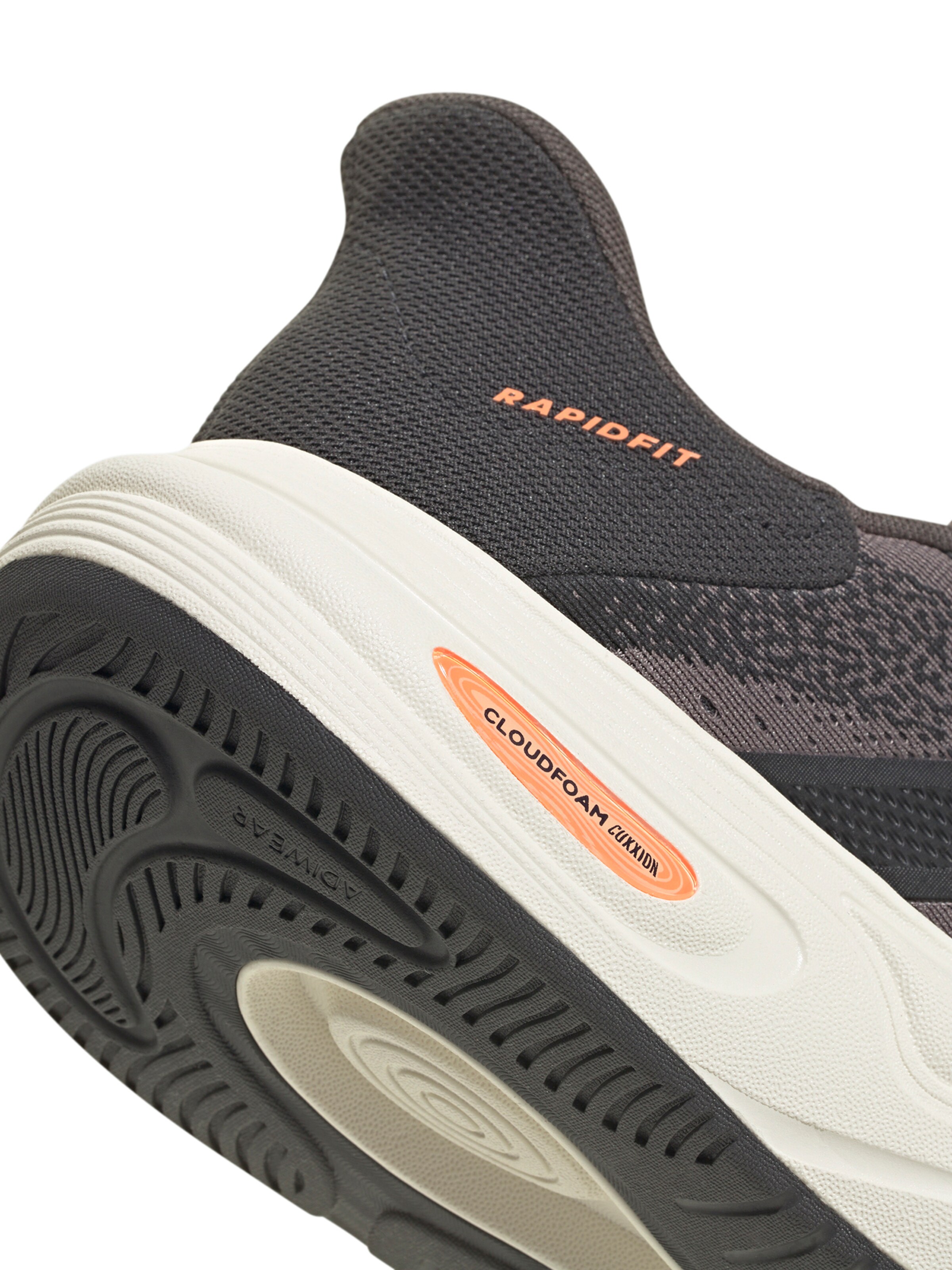 ADIDAS SPORTSWEAR Platform trainers 'CUXXION' in Grey