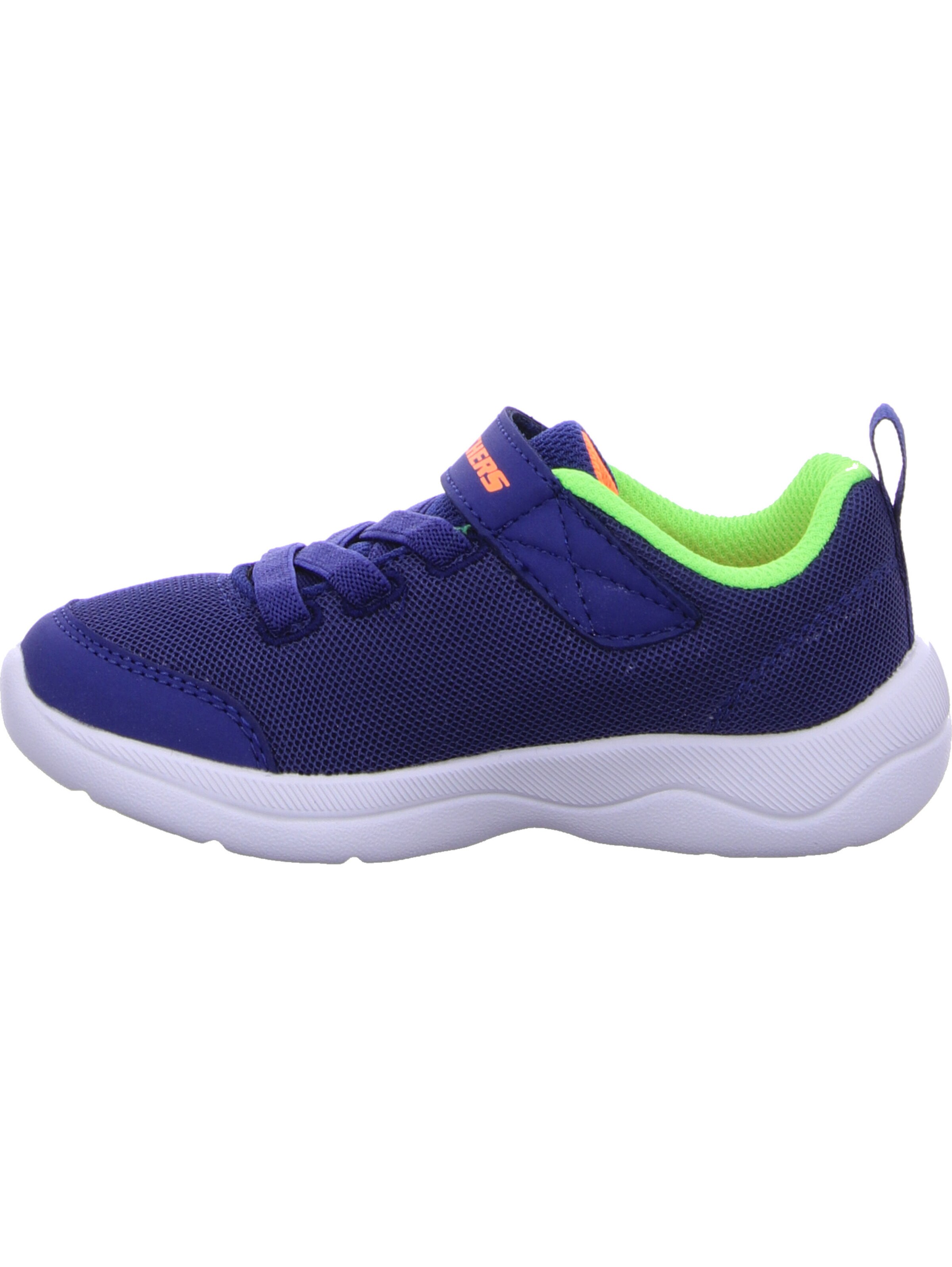 SKECHERS Trampki 'Stepz 2.0' w kolorze niebieski