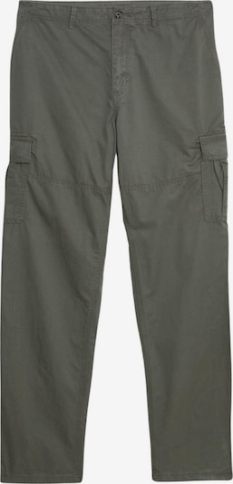Marks & Spencer Cargo Pants in Grey, Item view