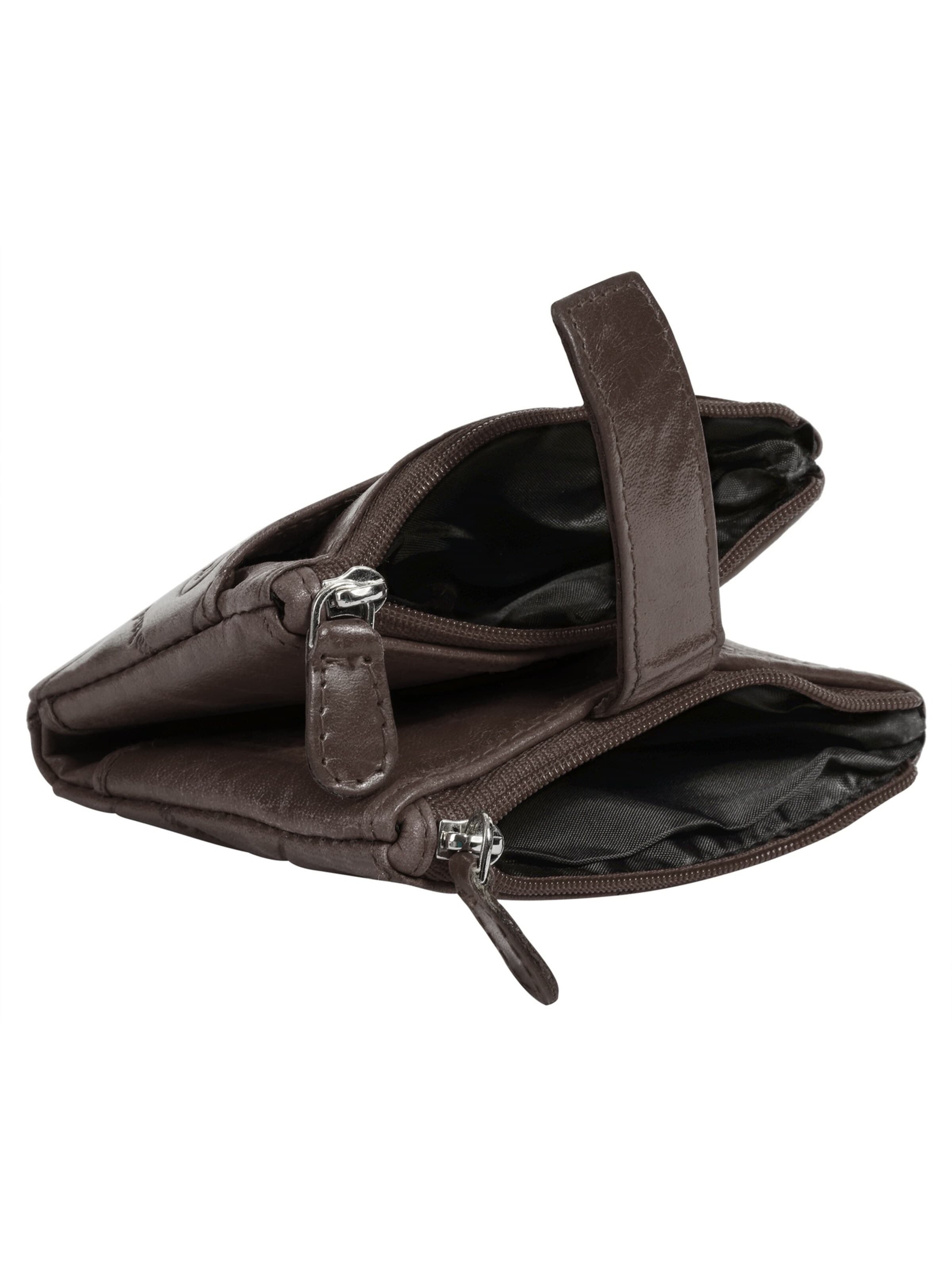 Porte-monnaies Bruno Banani en marron