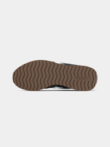 Baskets basses 'CLASSIC AZ' Reebok en noir