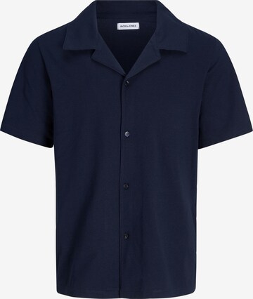 Pyjama court 'MATTHEW' JACK & JONES en bleu