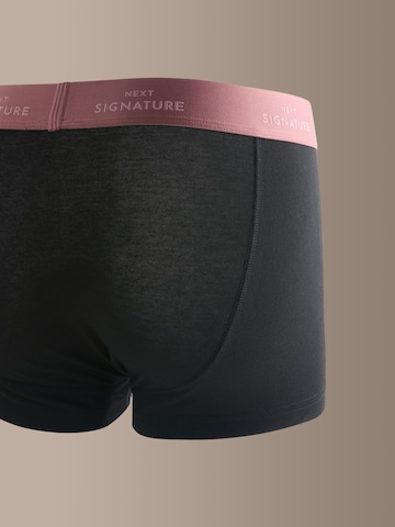 Next Boxershorts in Zwart