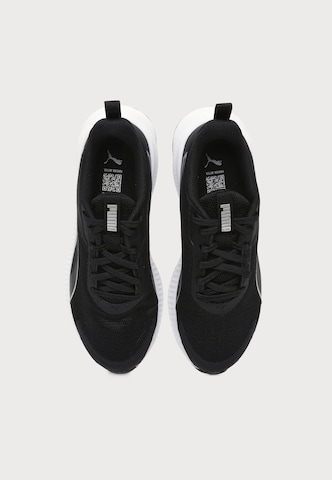 Sneaker de alergat 'Flyer Lite 4' de la PUMA pe negru