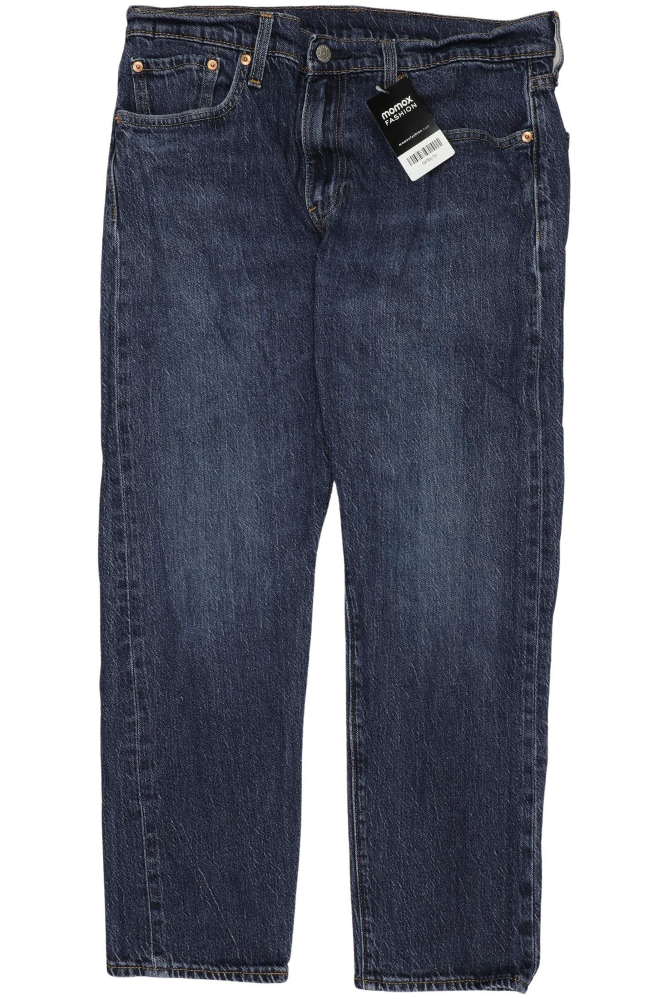 LEVI'S ® Jeans in 33 in Blue: front