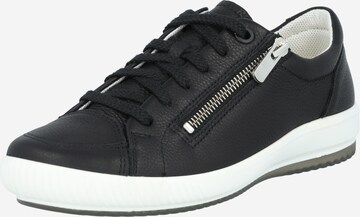 Legero Sneaker 'Tanaro 5.0' in Schwarz: predná strana