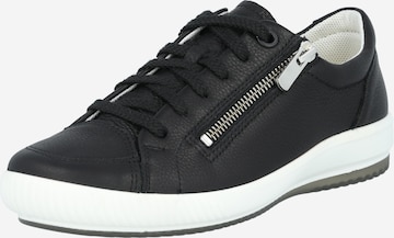 Legero Sneakers low 'Tanaro' i svart: forside