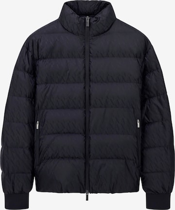 Giacca invernale 'XM001580 AF16628' di ARMANI EXCHANGE in nero: frontale