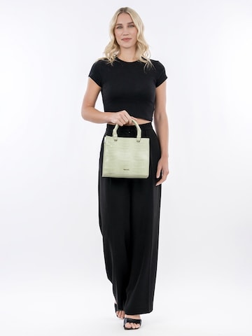 Tamaris Shopper 'Fiorella' in Green