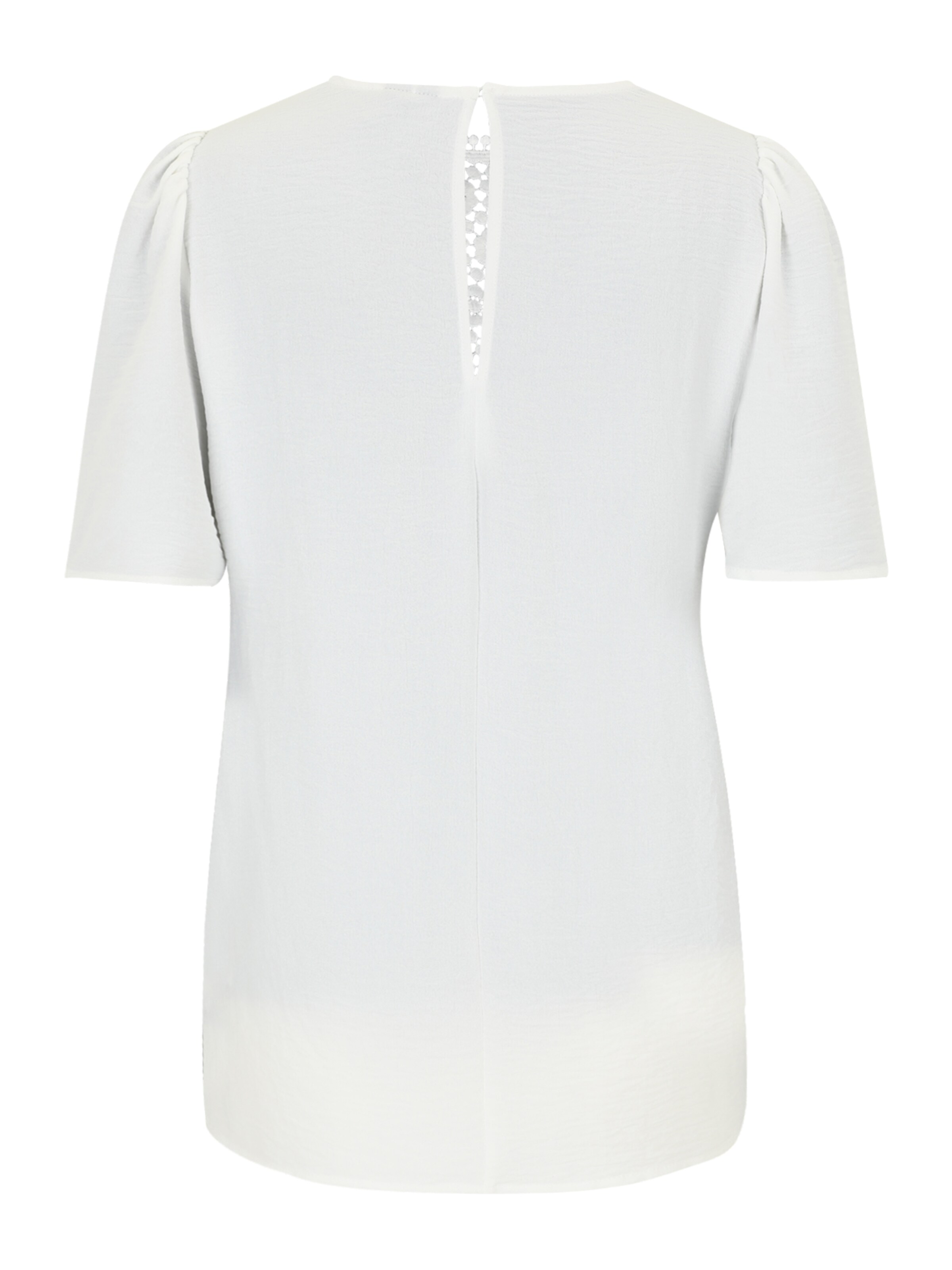 Vero Moda Maternity Blouse 'VMMALVA' in White