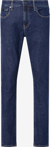 Calvin Klein Slim fit Jeans in Blue: front