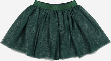 NAME IT Skirt 'Vaboss' in Green: front