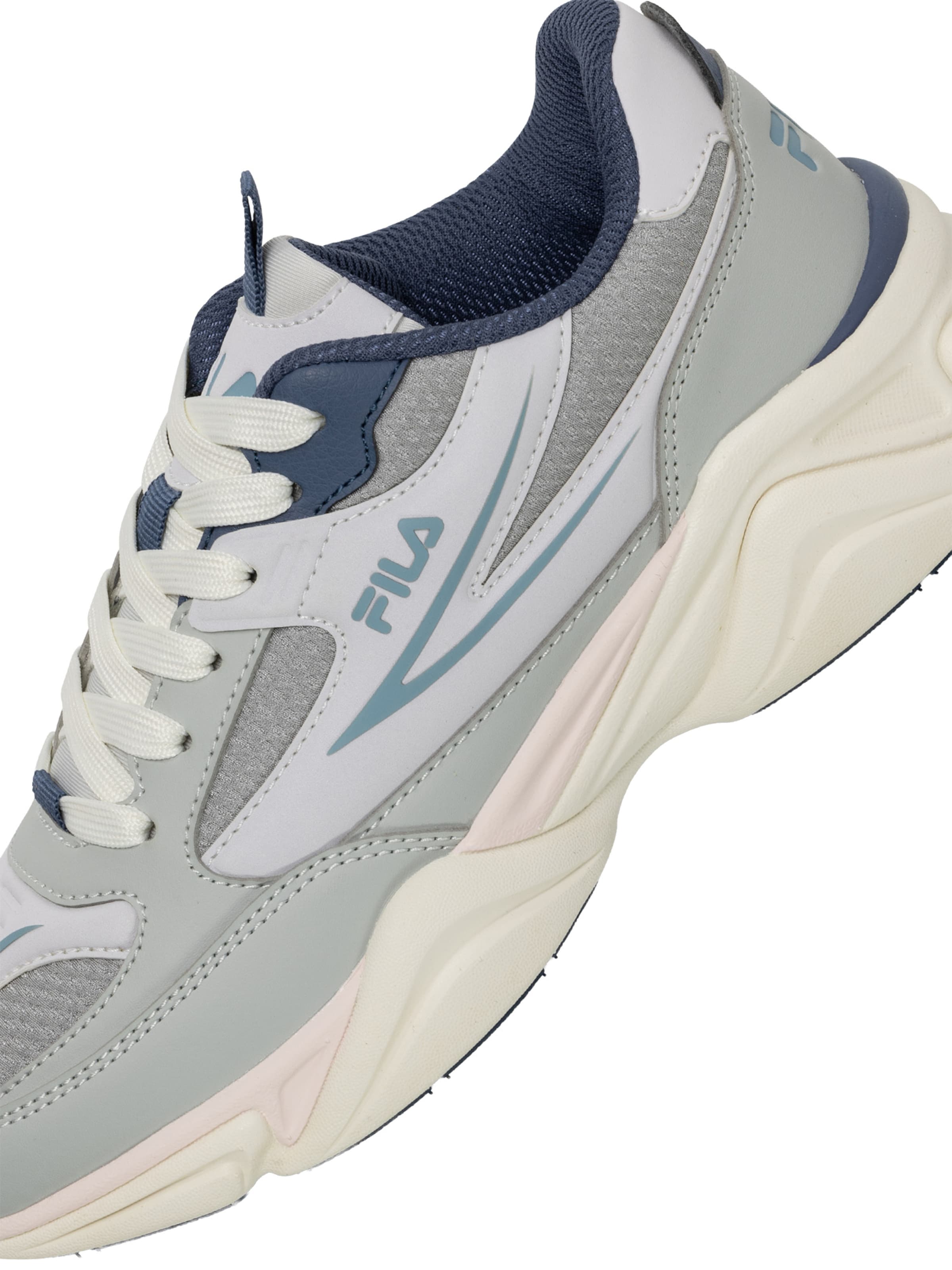 FILANiske tenisice - siva boja