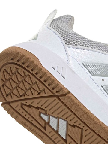 ADIDAS SPORTSWEAR Spordijalats 'Tensaur 3.0', värv valge