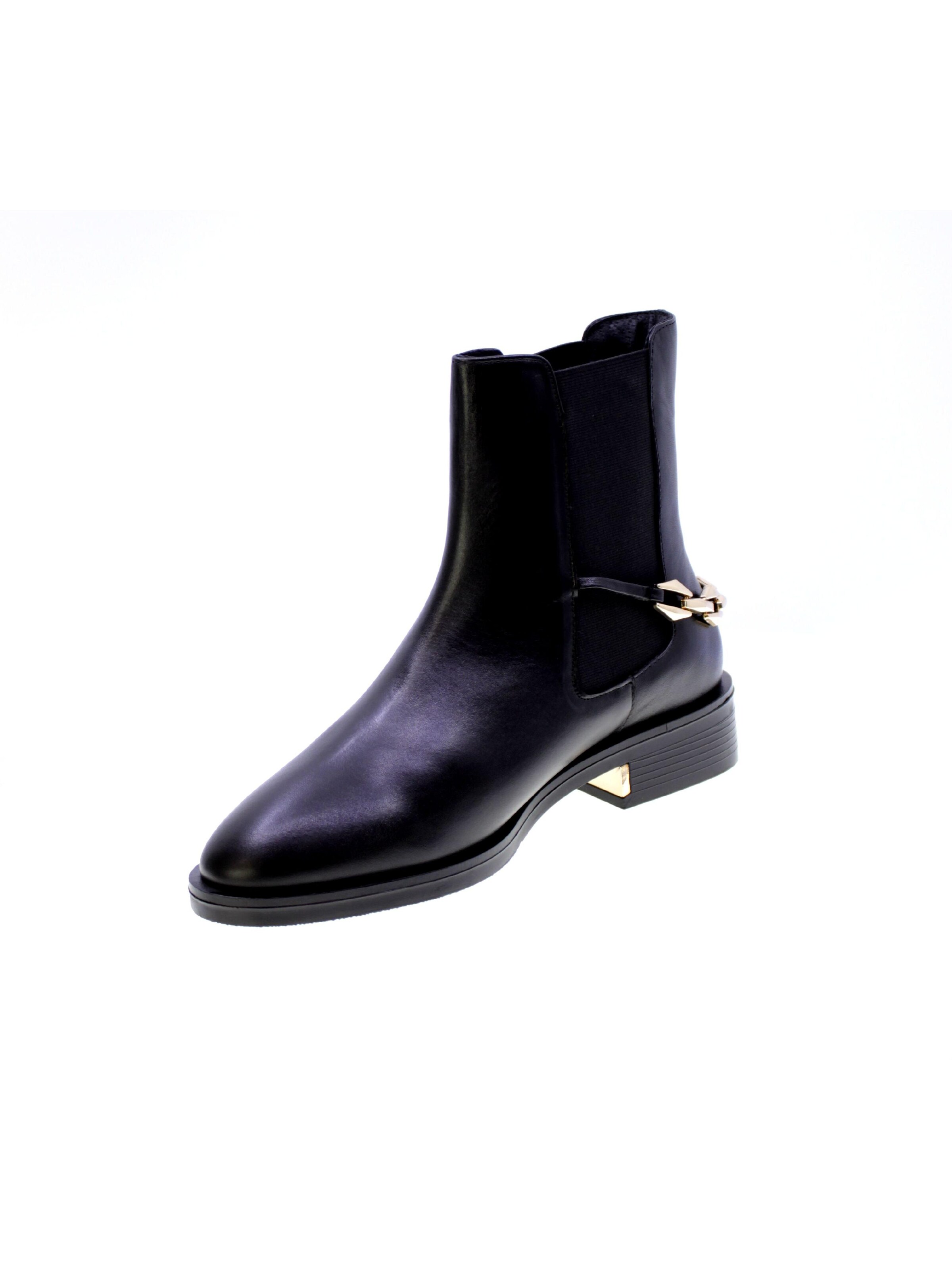 Boots di GIOSEPPO in nero