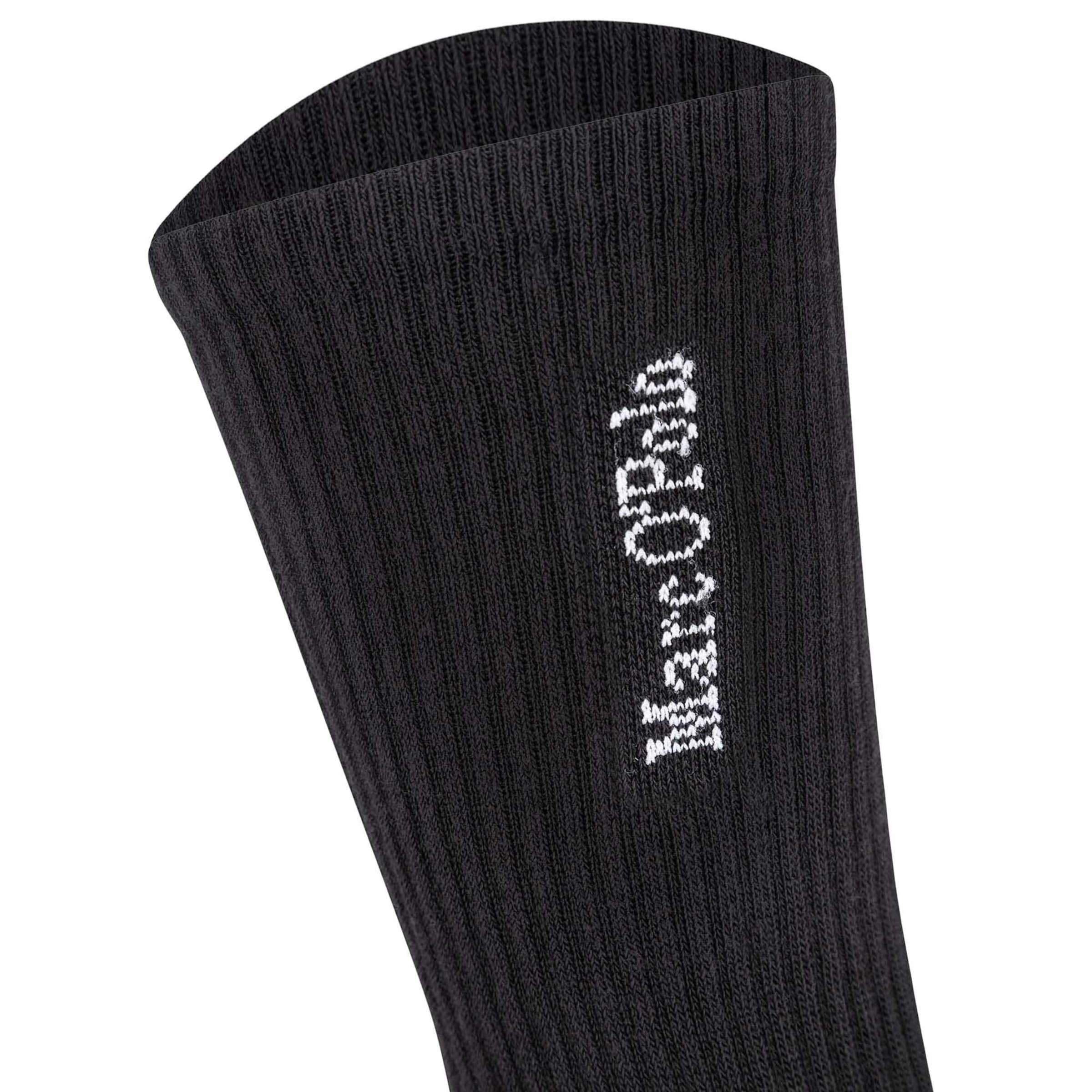 Marc O'Polo - Calcetines en negro