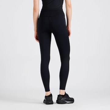 Skinny Leggings 'NB Essential High Rise Legging 25"' di new balance in nero