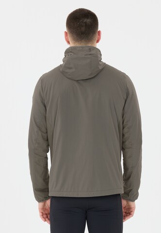 ENDURANCE Sports jacket 'Maliksi' in Grey