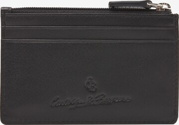 Castelijn & Beerens Wallet 'Vita' in Black