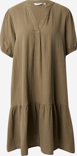 b.young Dress 'IBERLIN' in Olive, Item view